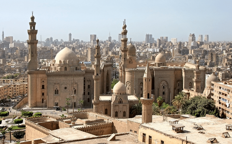 Отдых в Египте в 2017 году все включено Каир