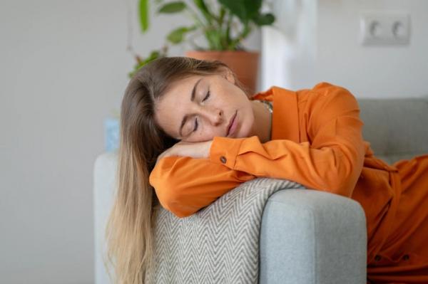 Как вернуть себе энергию без кофе и таблеток: 8 простых правил