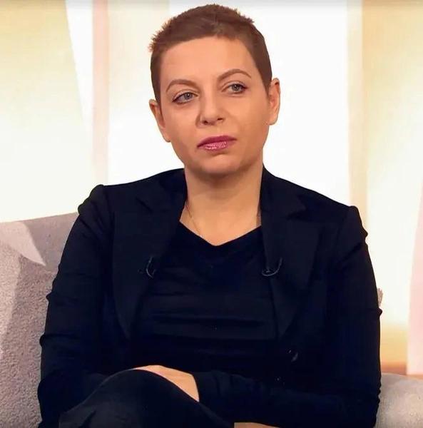 Маргарита Симоньян перенесла операцию и просит молиться за нее Маргарита Симоньян перенесла операцию и просит молиться за нее