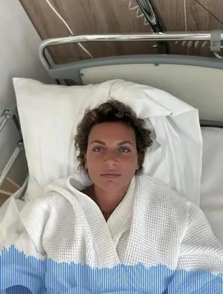 Маргарита Симоньян перенесла операцию и просит молиться за нее Маргарита Симоньян перенесла операцию и просит молиться за нее