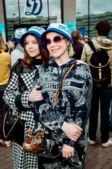 Марину Зудину заподозрили в том, что она сделала пластику лица