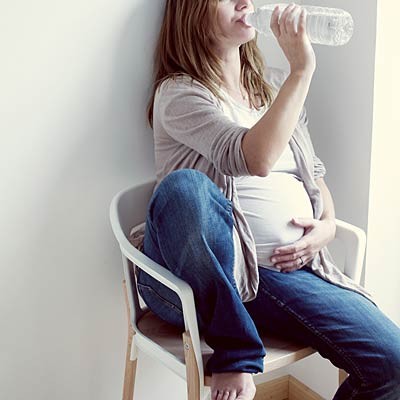 Питание для беременной мамы
