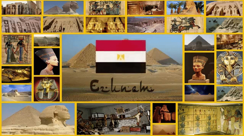 Отдых в Египте в 2017 достопримечательности
