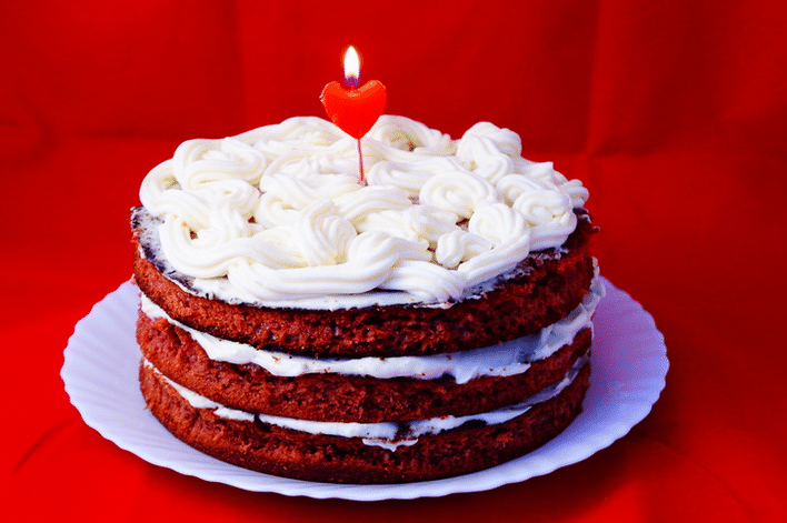 Торт красный бархат: рецепт торта красный бархат пошагово с фото