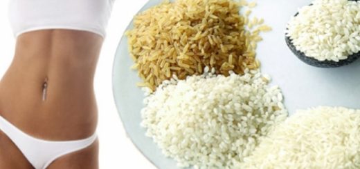 Рисовая диета для похудения и очищения на 7 дней