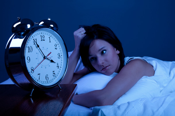 Нарушение сна у взрослых и детей - причины и лечение