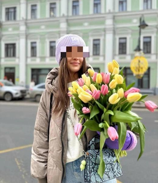 Пропавшая 4 дня назад москвичка прыгнула с моста