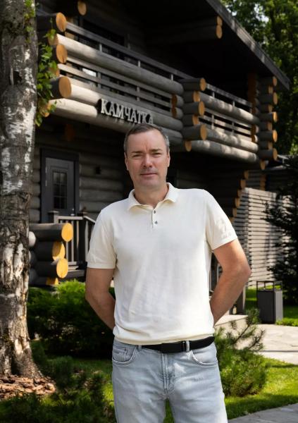 Искусство банщика – игра на контрастах
Искусство банщика – игра на контрастах