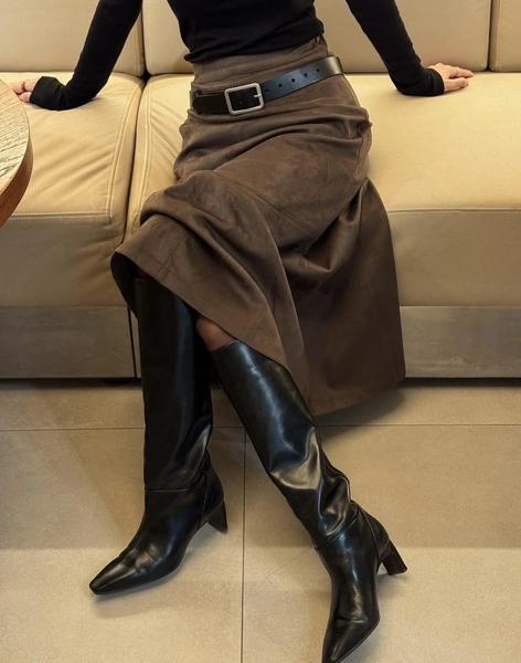 Одна вещь, которая сделает ваш осенний образ поистине дорогим