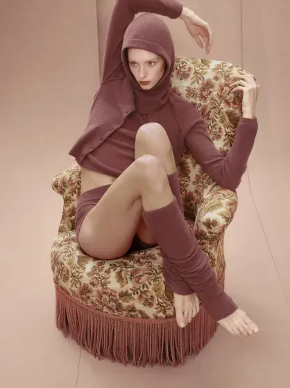 Прекрасная Lauren De Graaf. Прекрасная Lauren De Graaf.