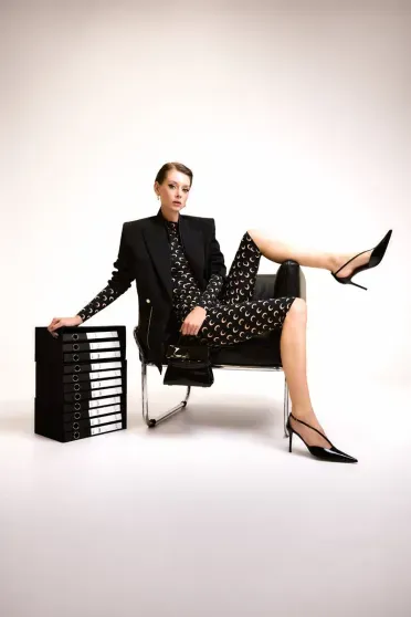 Прекрасная Lauren De Graaf. Прекрасная Lauren De Graaf.