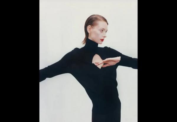 Прекрасная Lauren De Graaf. Прекрасная Lauren De Graaf.