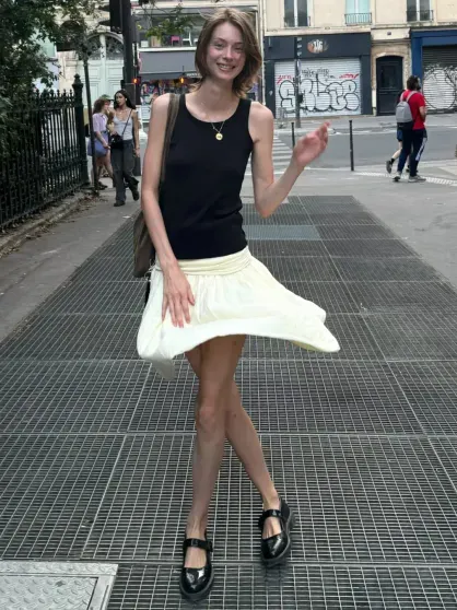 Прекрасная Lauren De Graaf. Прекрасная Lauren De Graaf.